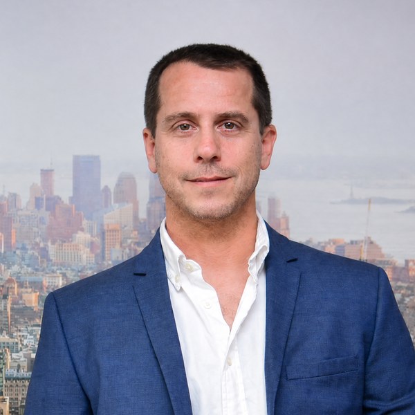 Daniel Bendersky