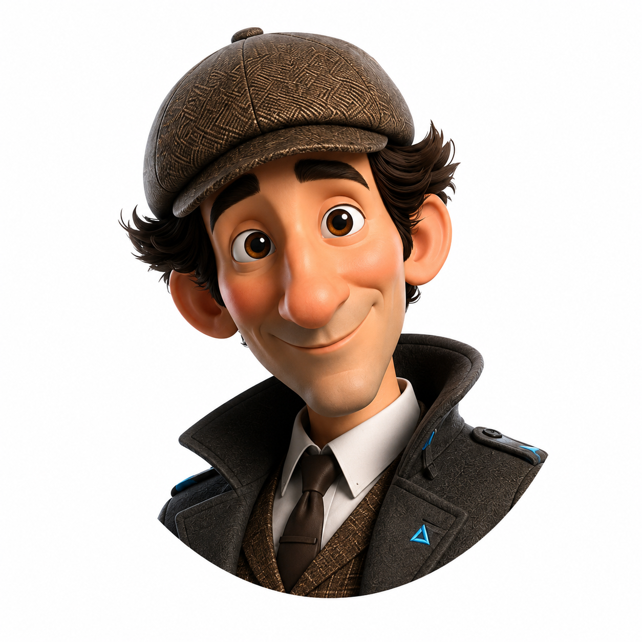Sherlock
